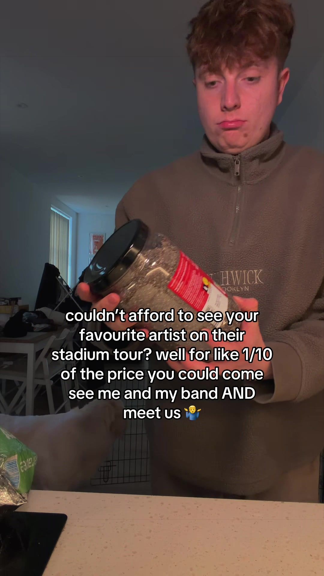 @Alfie Castley