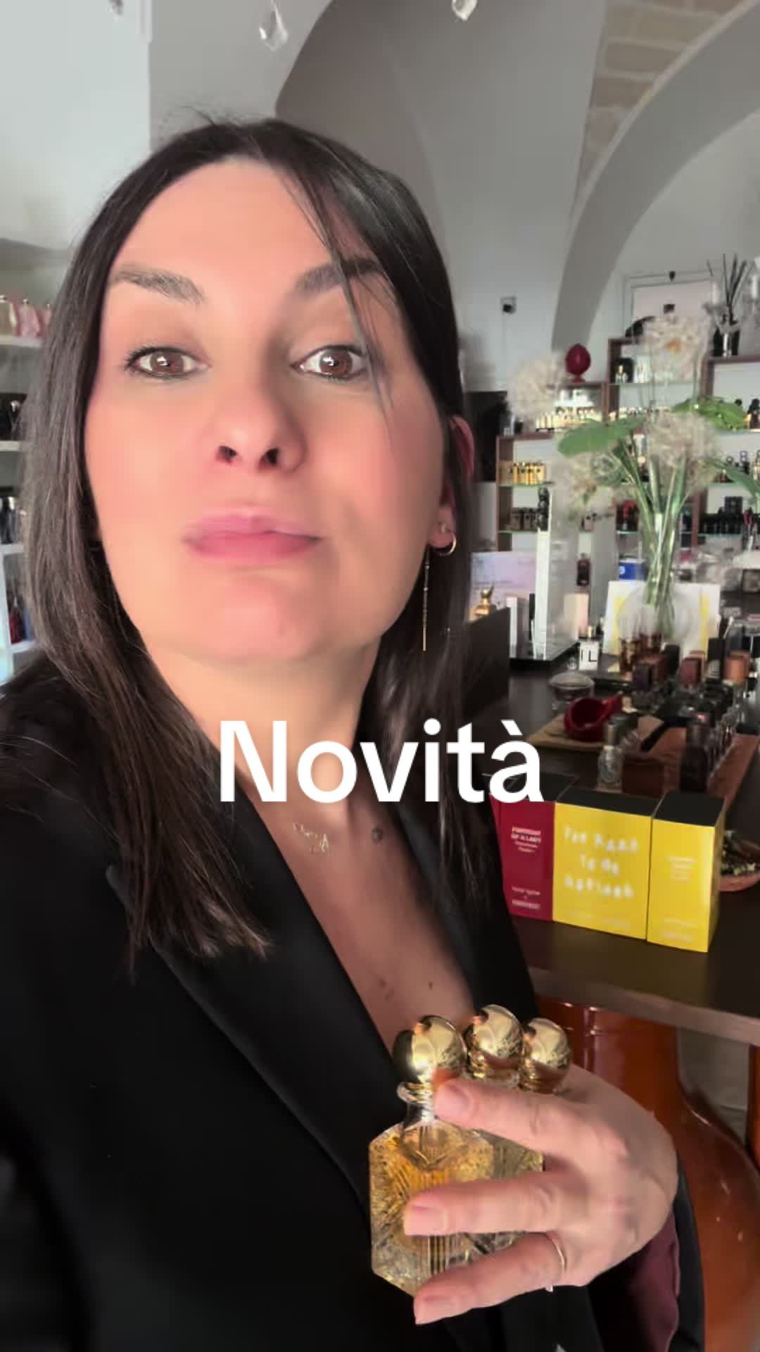 @Niluprofumeria
