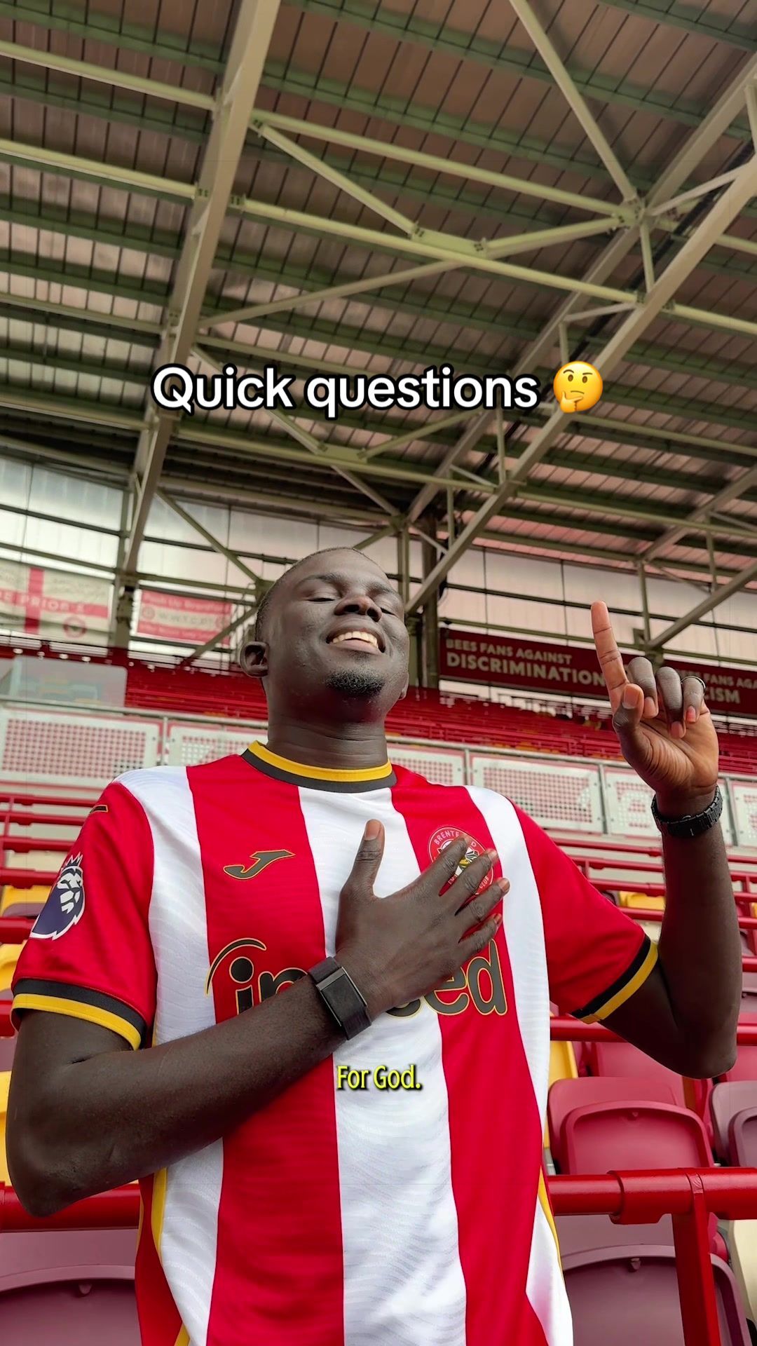 @Brentford Football Club