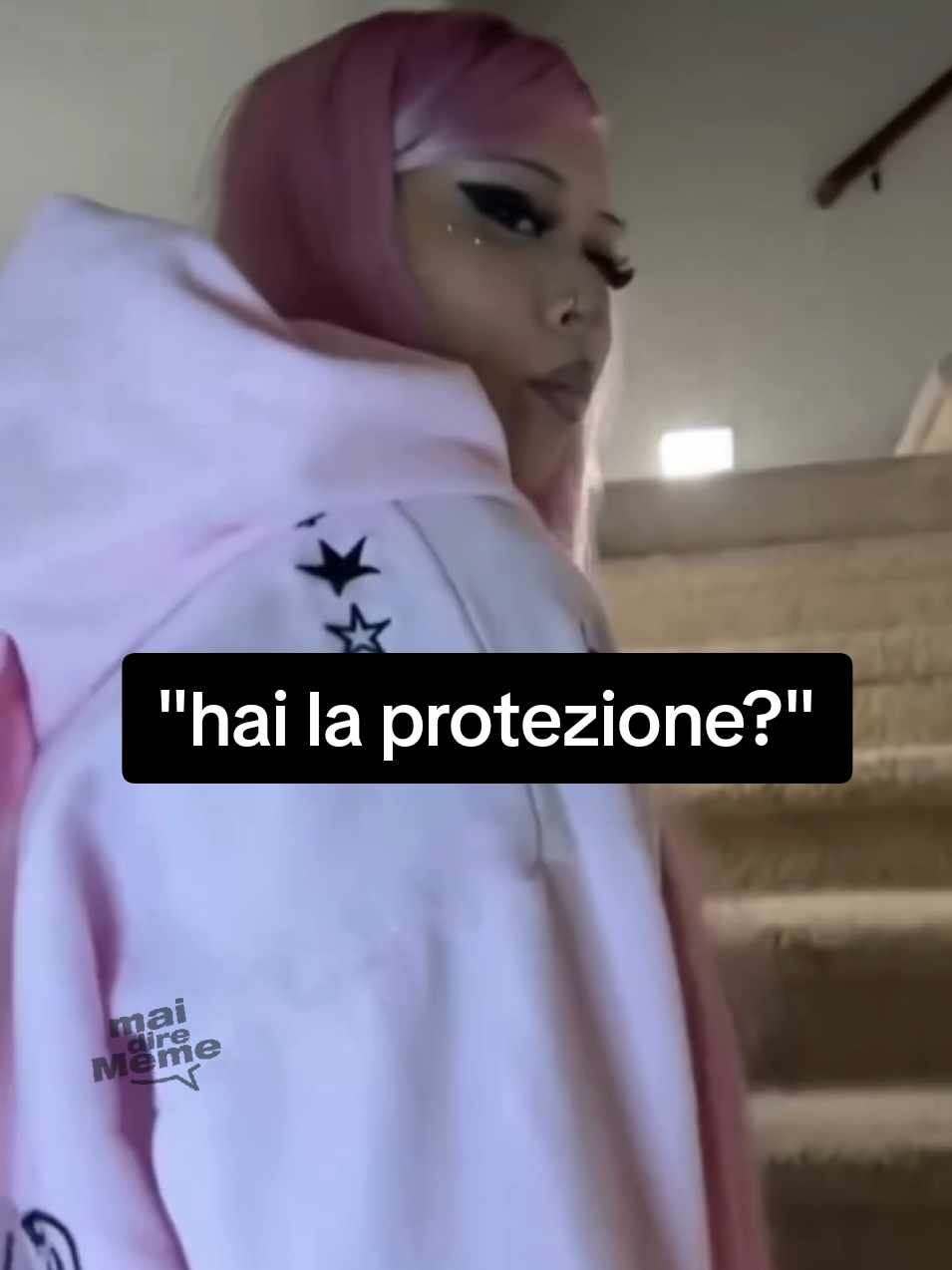 @Mai Dire Meme