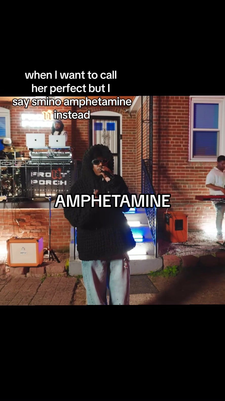 @Smino Fan Page