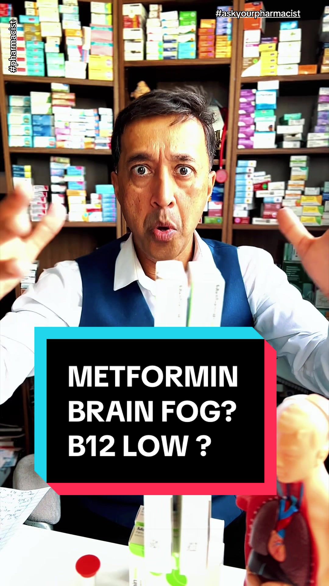 @Pharmacist  Health Raj