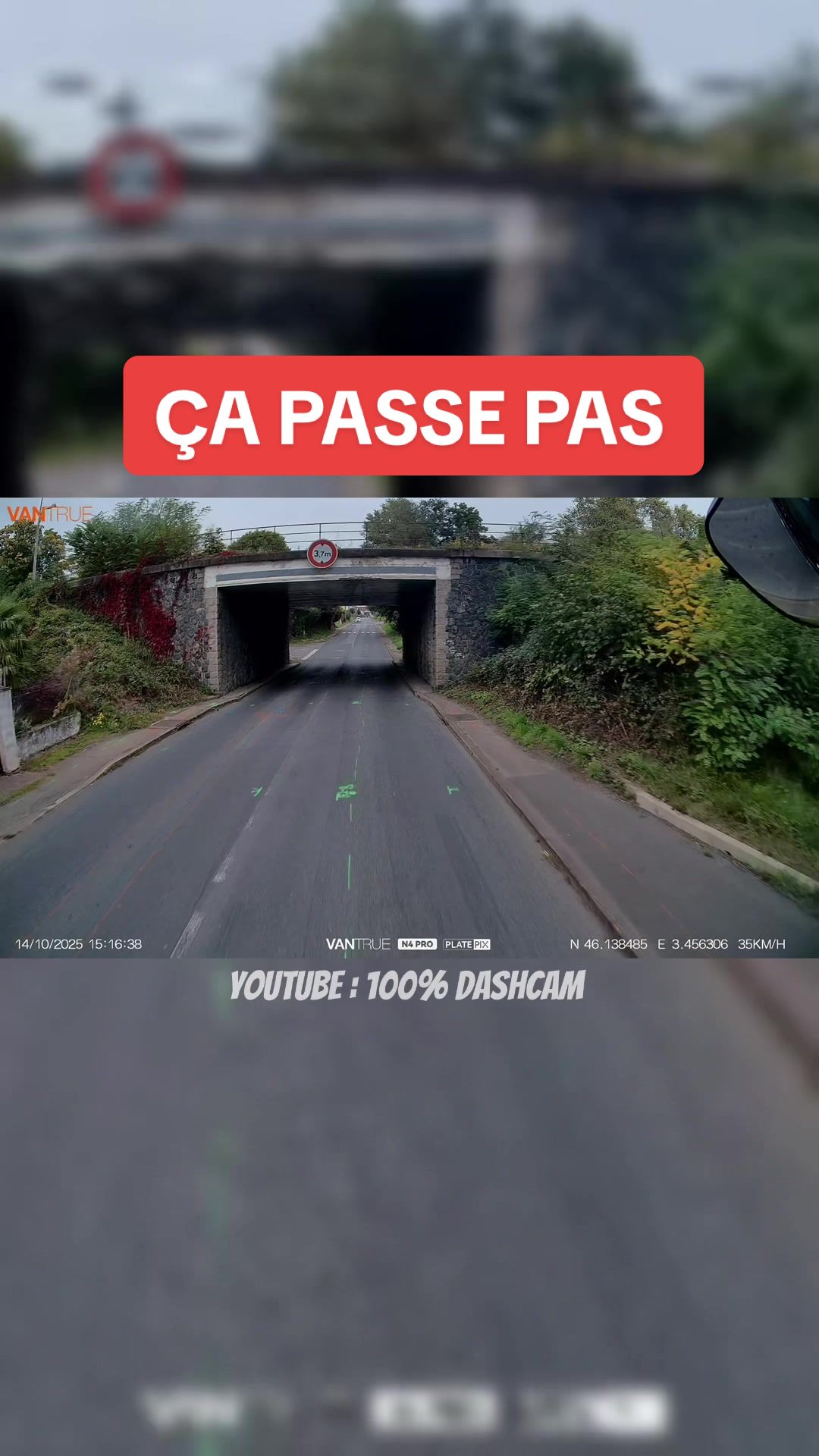 @100% DASHCAM