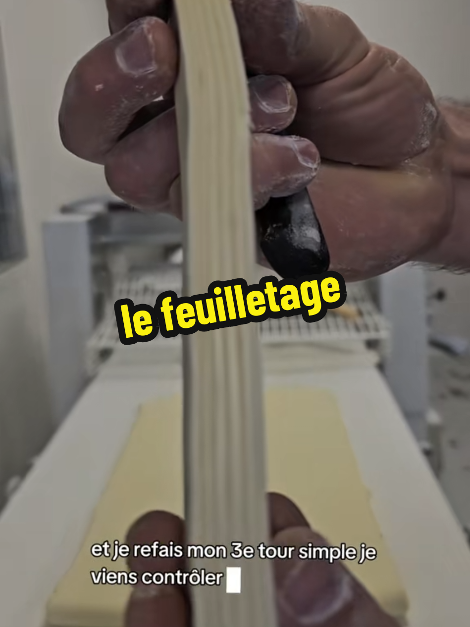 @pâtisserie et merci