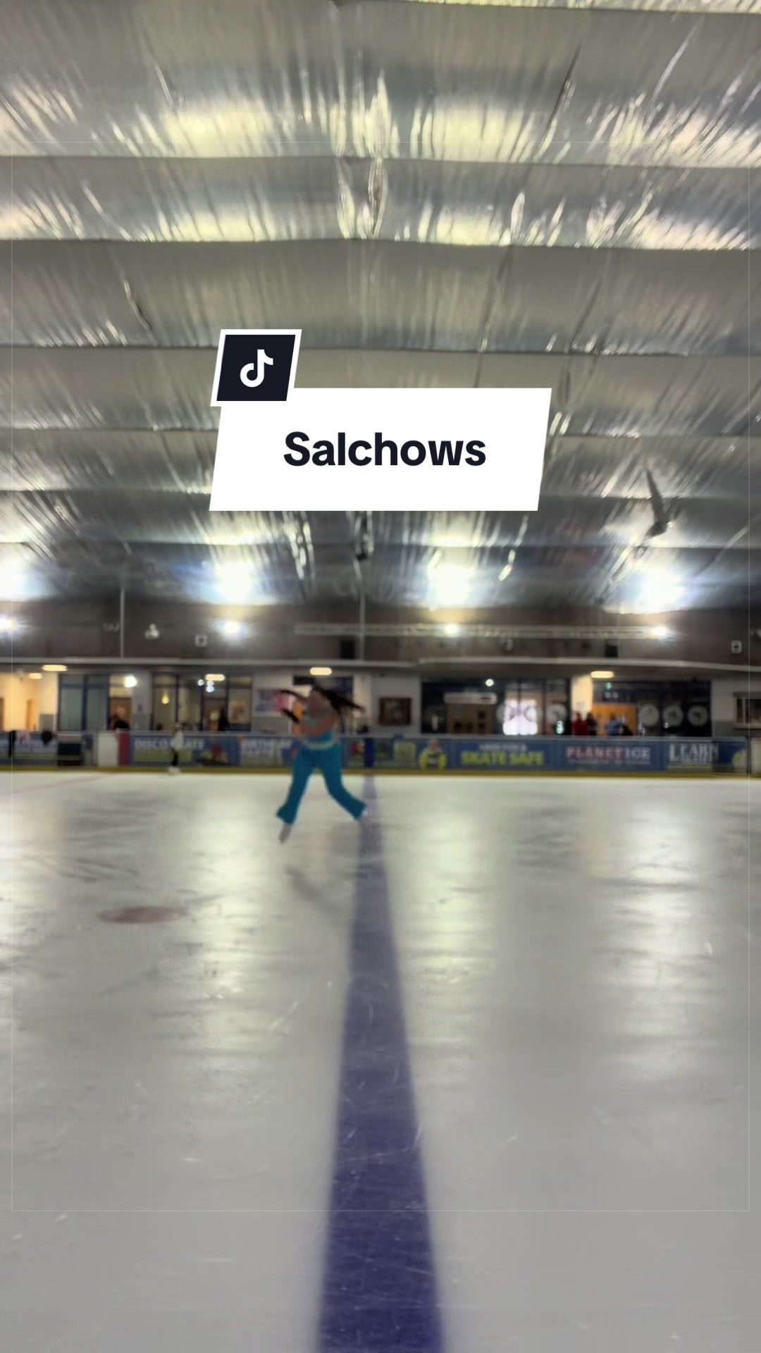 @Sofiá On Ice