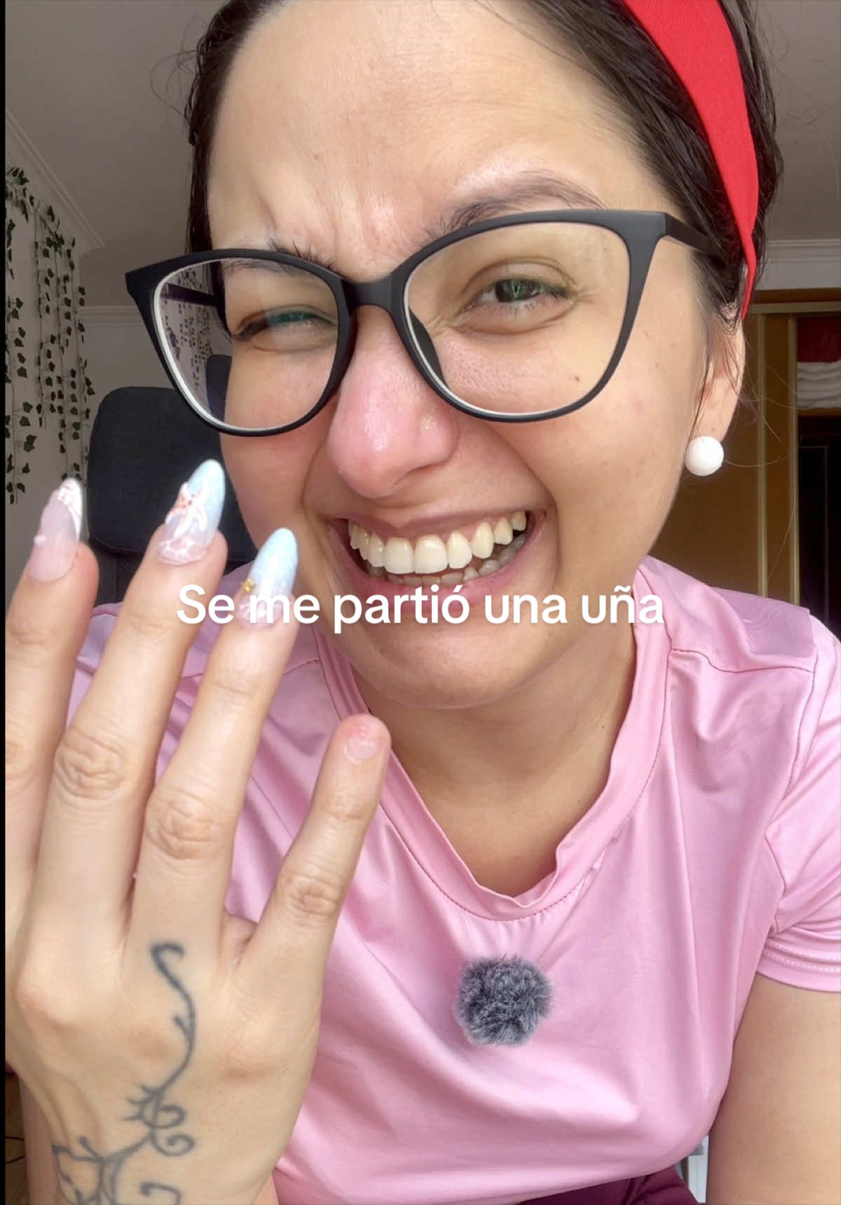 @Ely la cubana en pijama