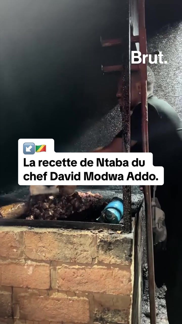 @Brut Afrique