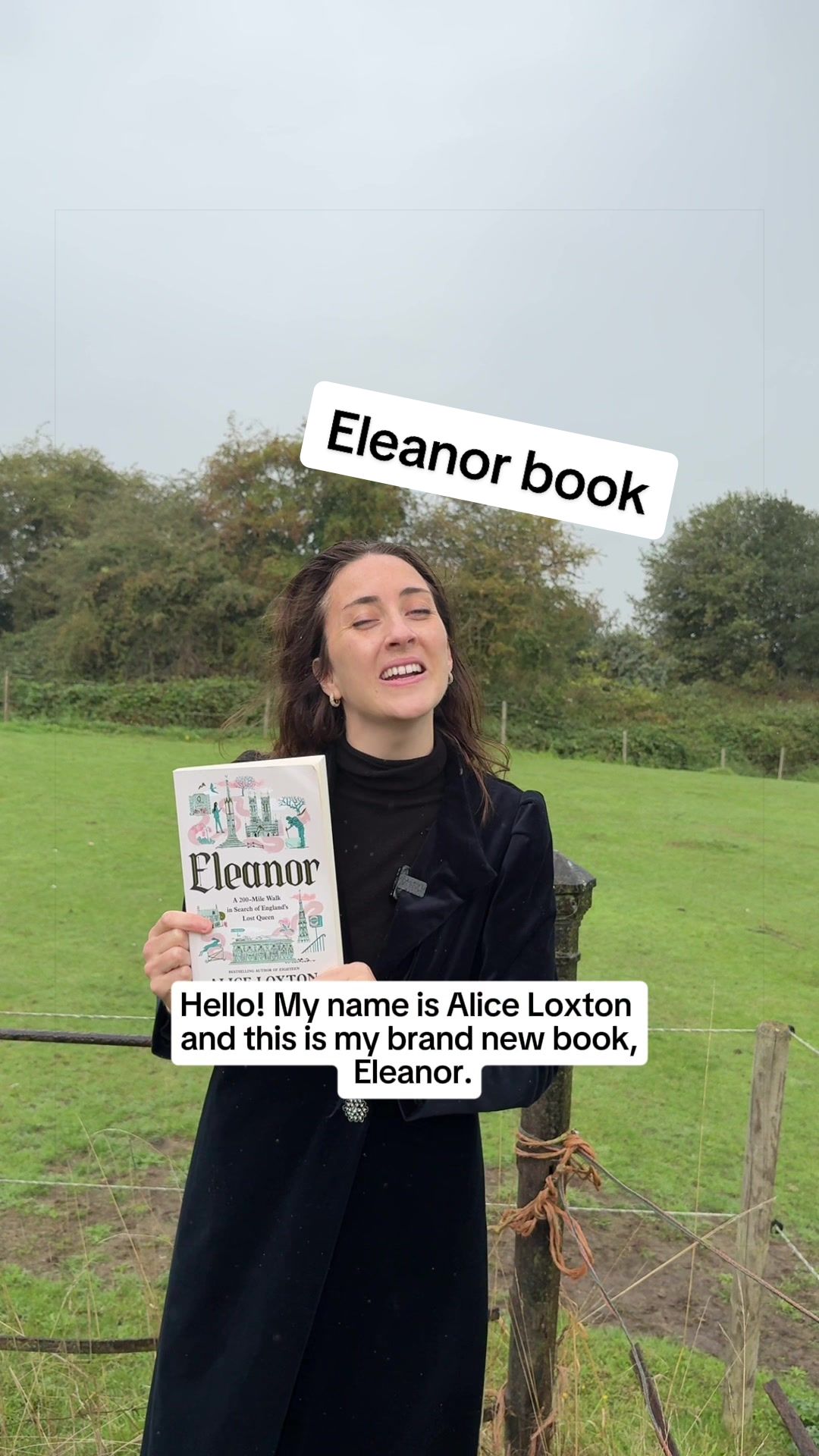 @Alice Loxton