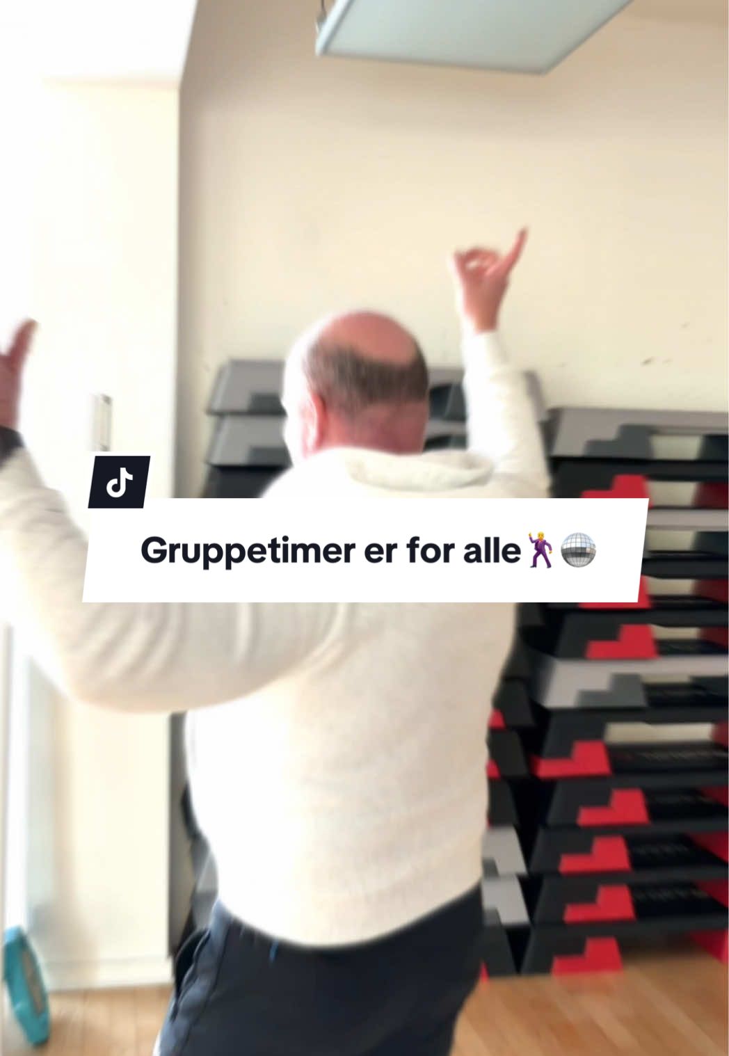 @3T-treningssenter