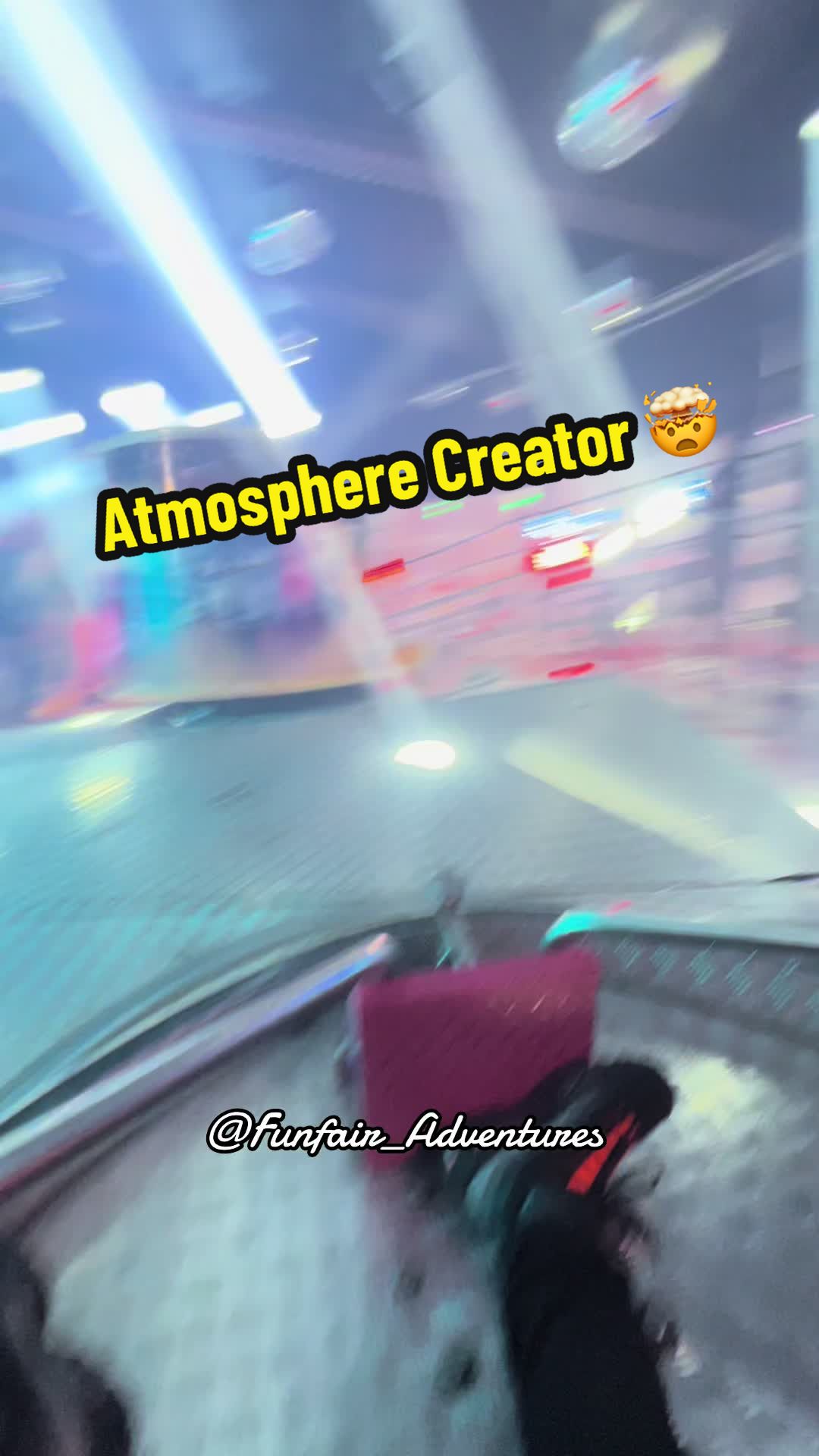 @Funfair Adventures Official