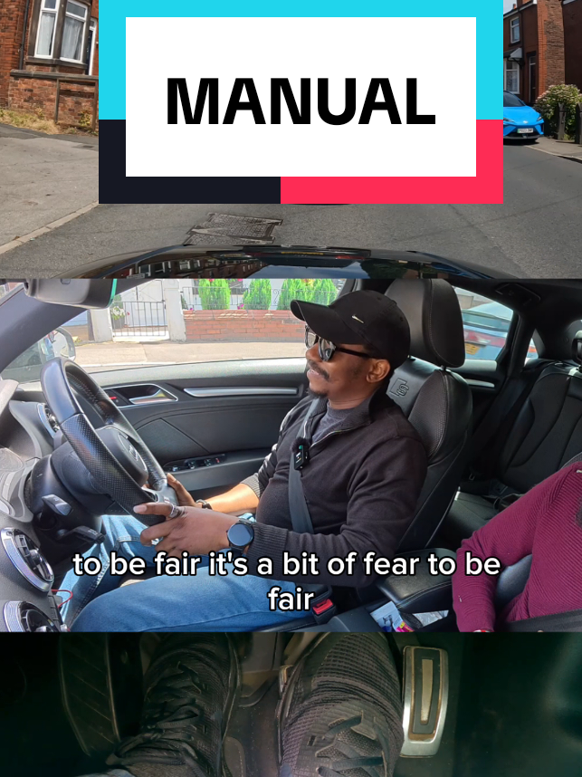 @Avadrive Driving