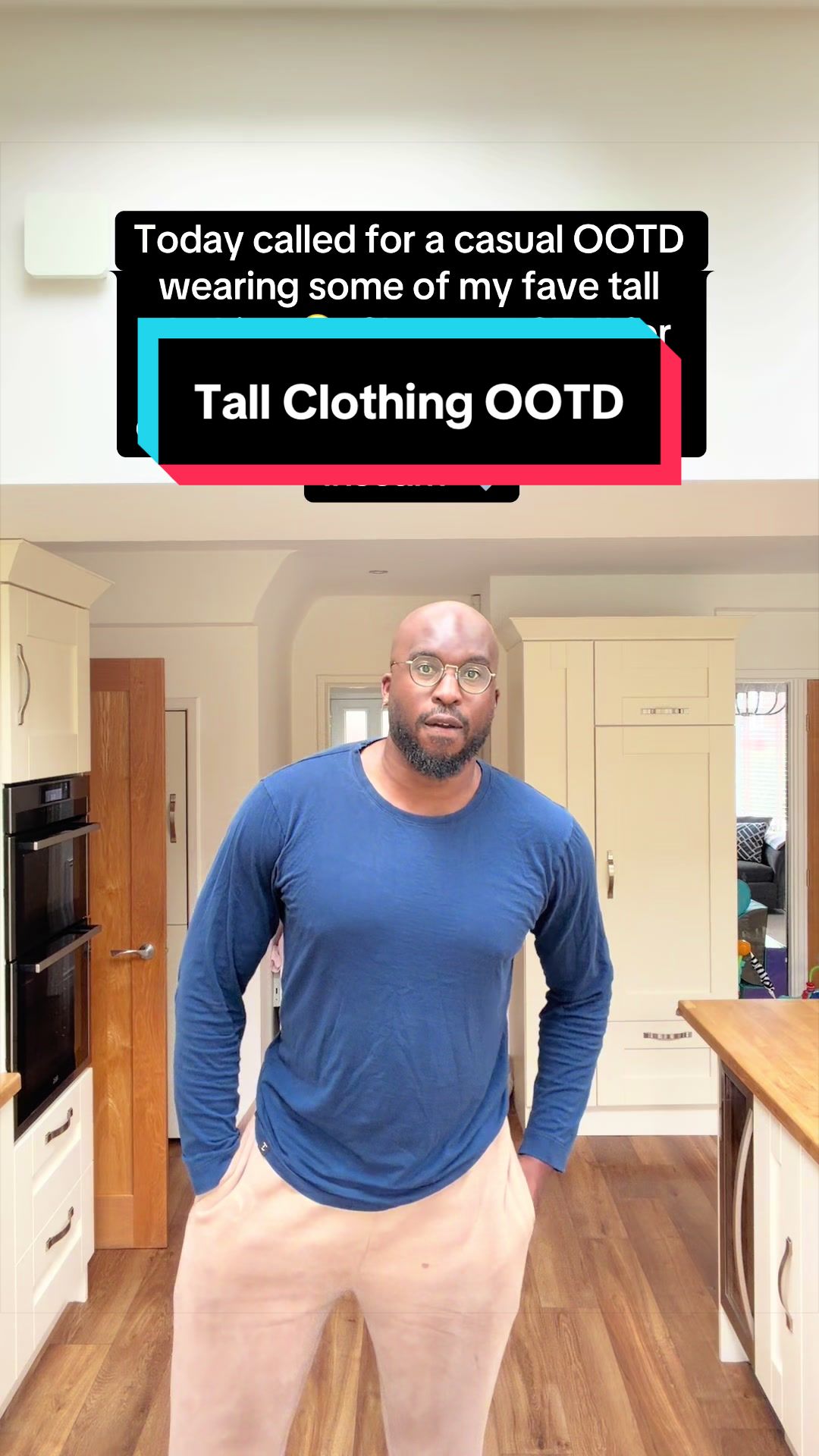 @Roy | 6ft 7 Content Creator