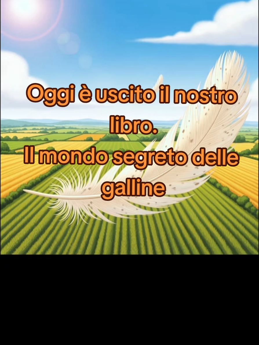 @Il leone e la gallina