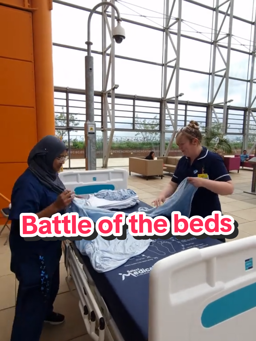 @SWB NHS Trust