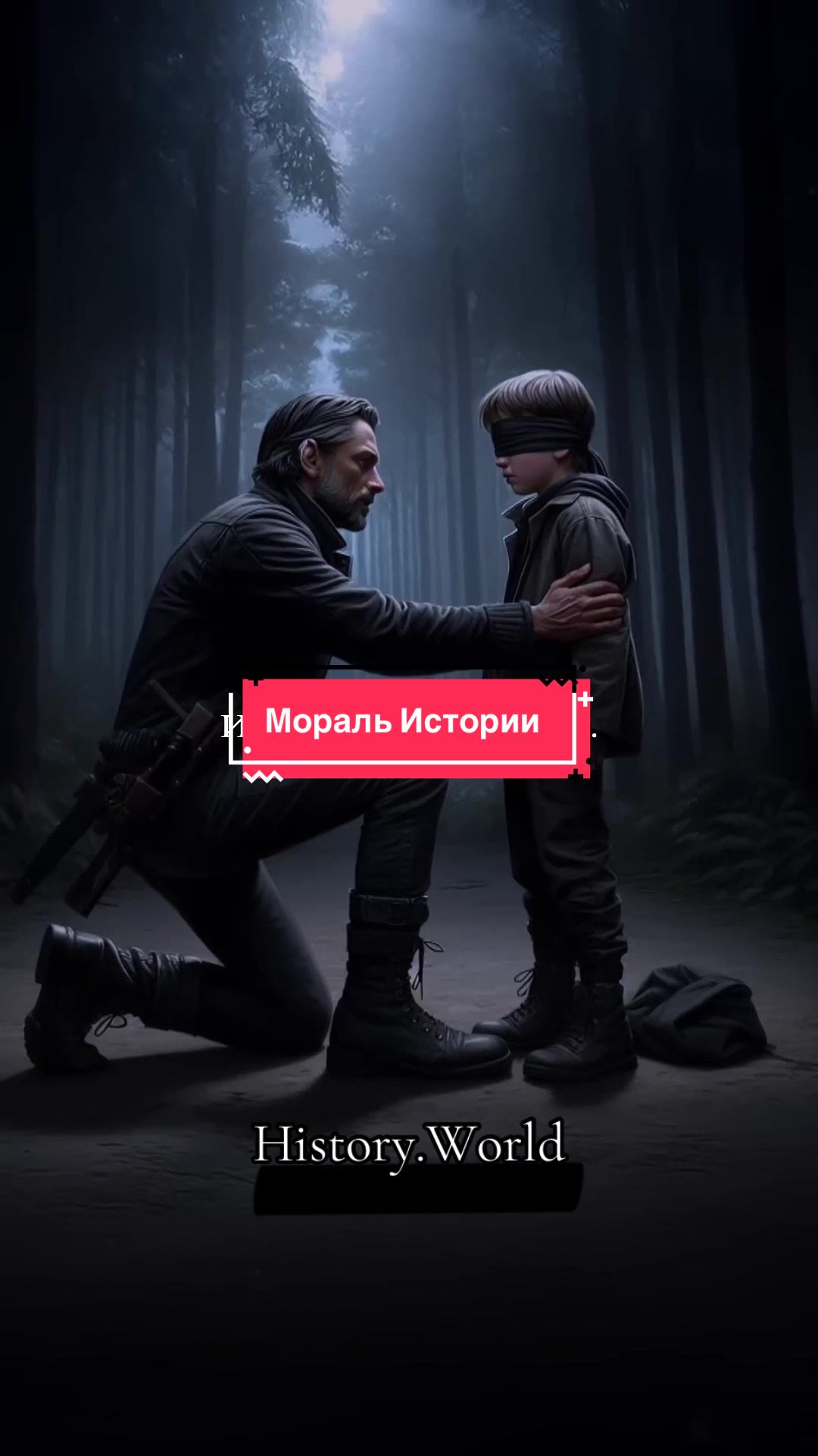 @History.World