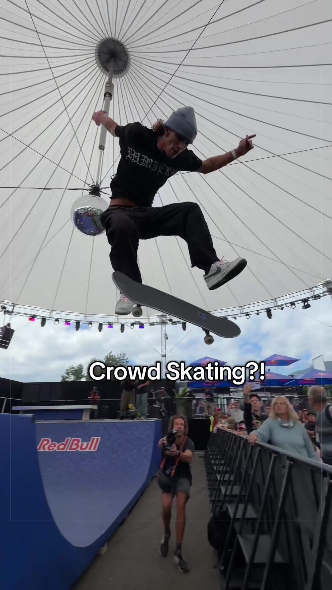 @Red Bull Austria