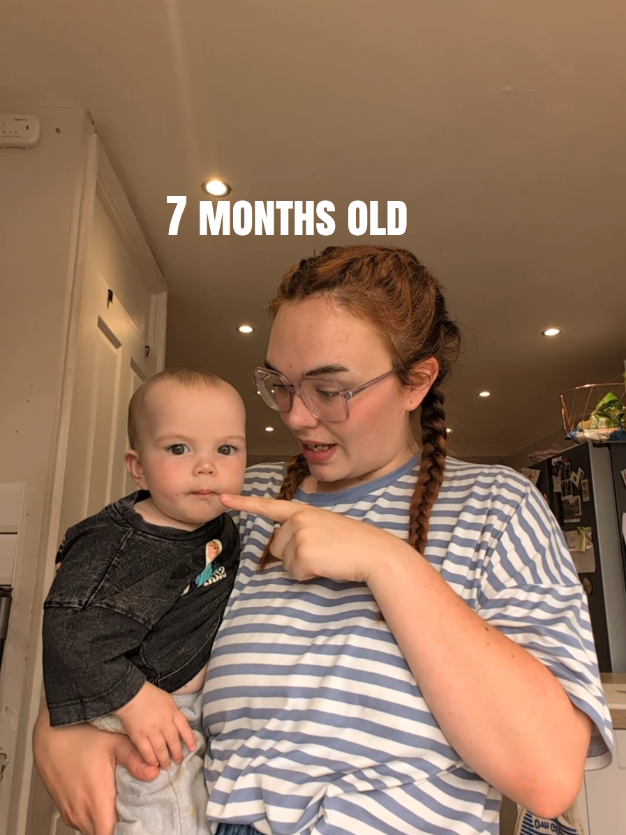 @Amber | Mama's Joi