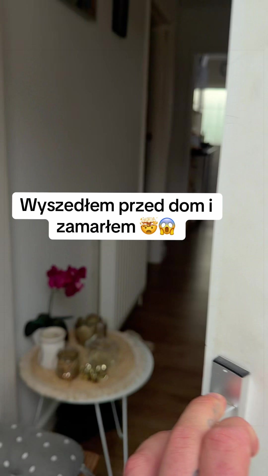 @Polish Gringo