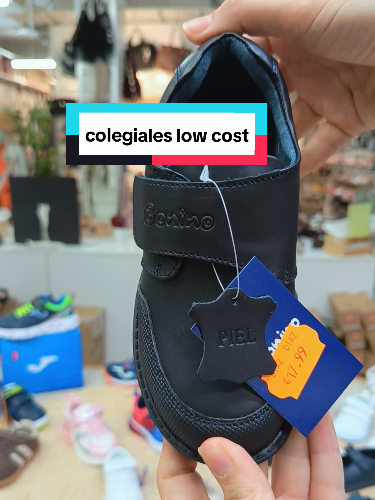 @Calzados J.Diaz 637 67 51 82