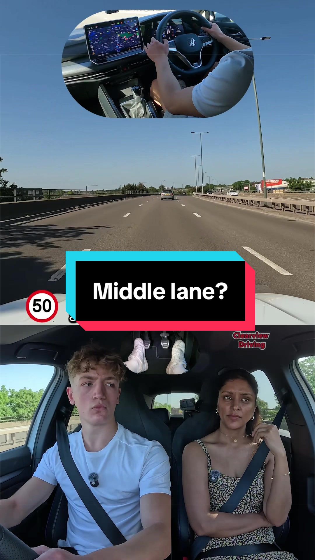 @Clearview Driving