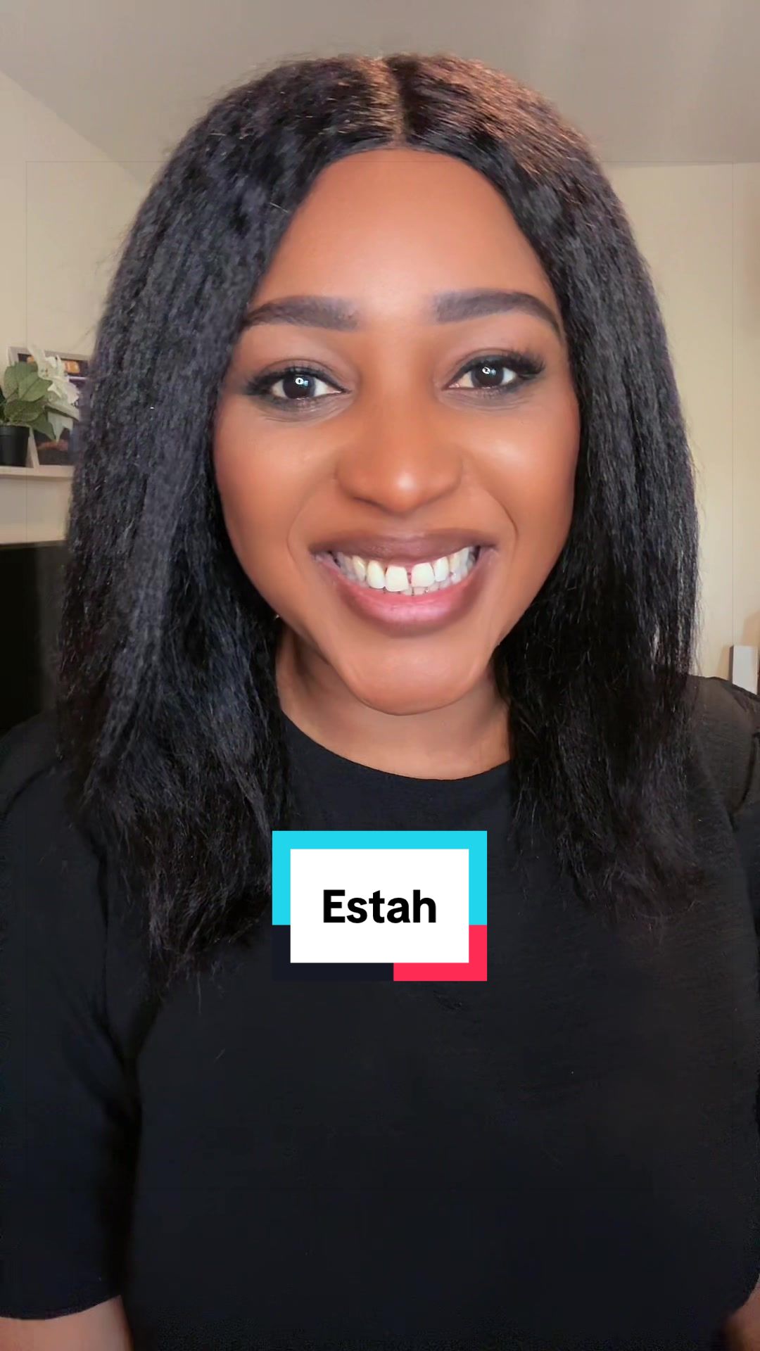 @Estah