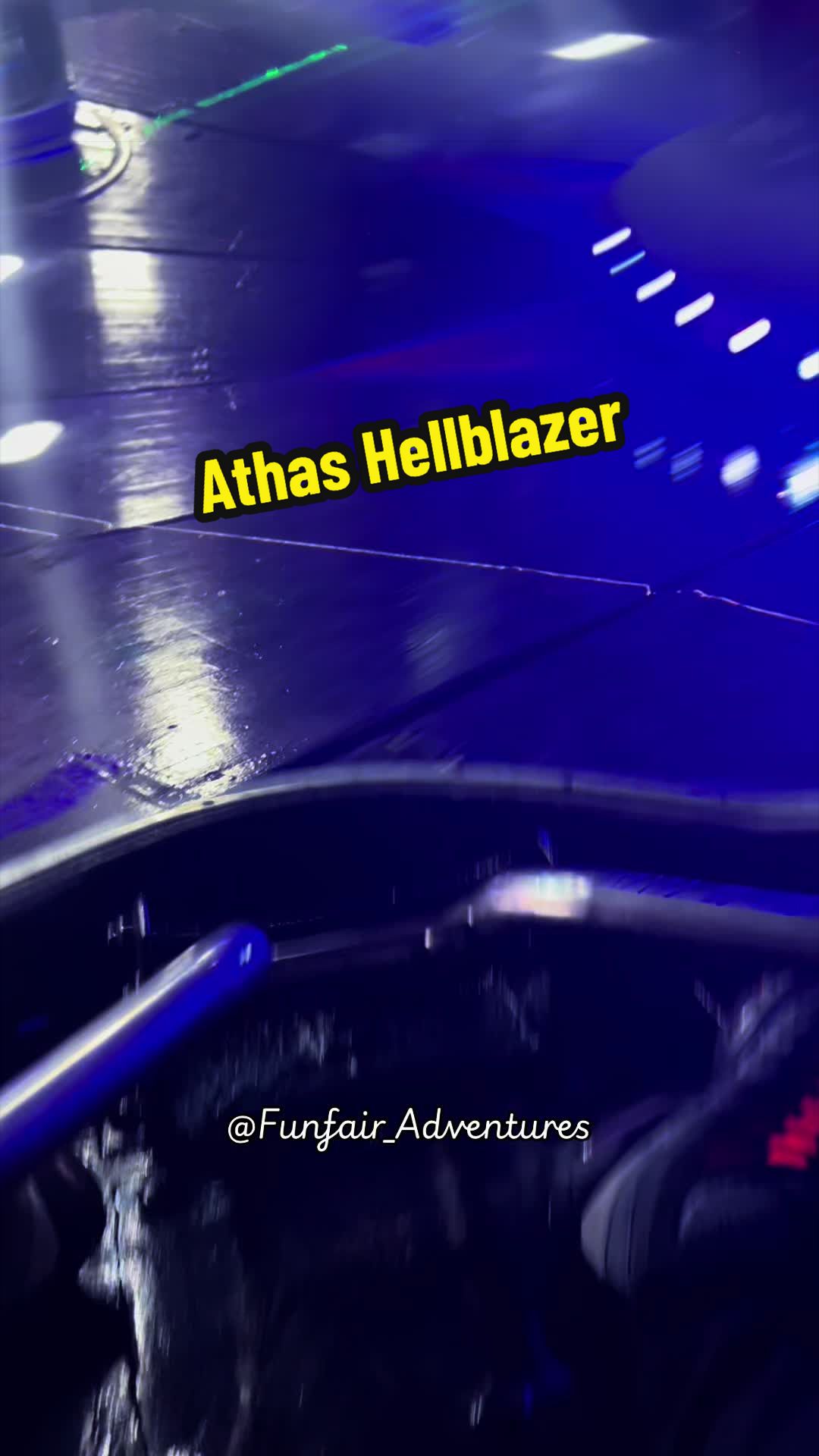 @Funfair Adventures Official