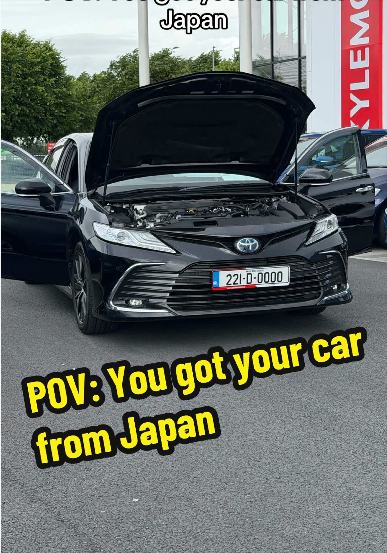 @KylemoreCars