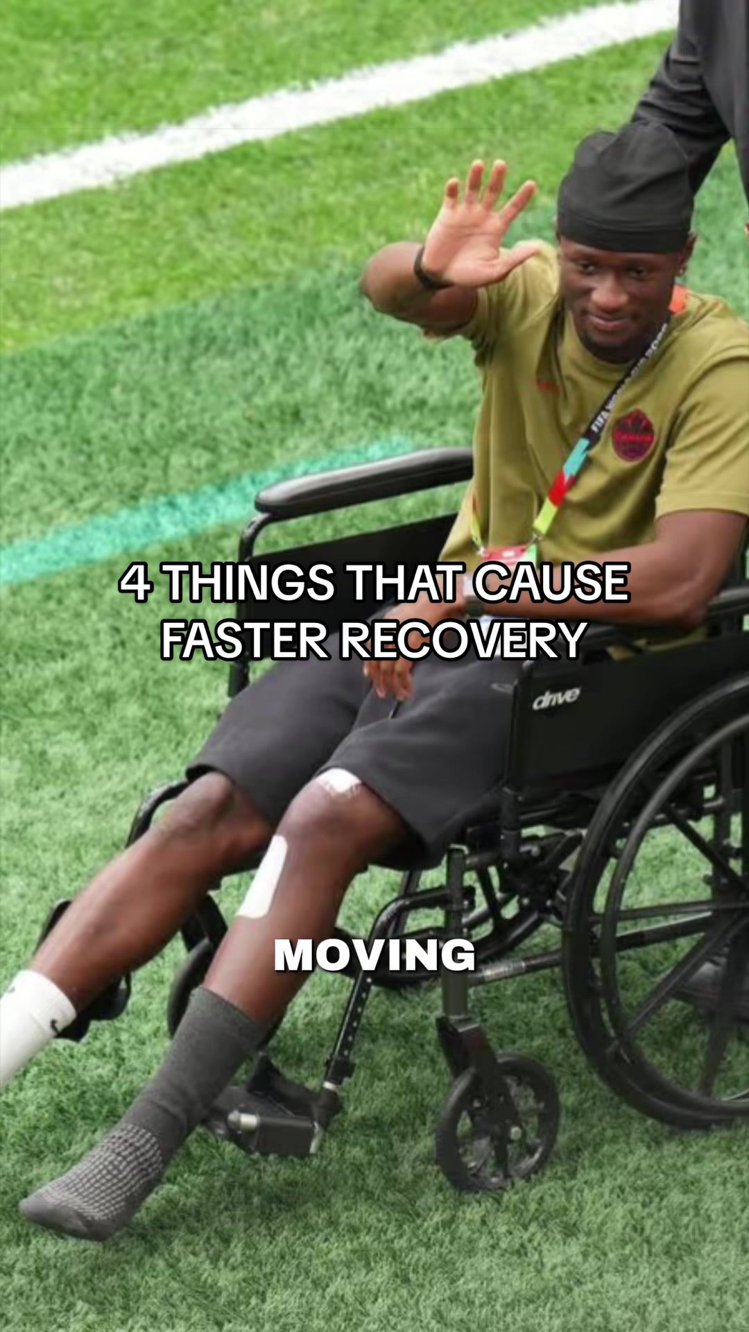 @Doctor Funmi