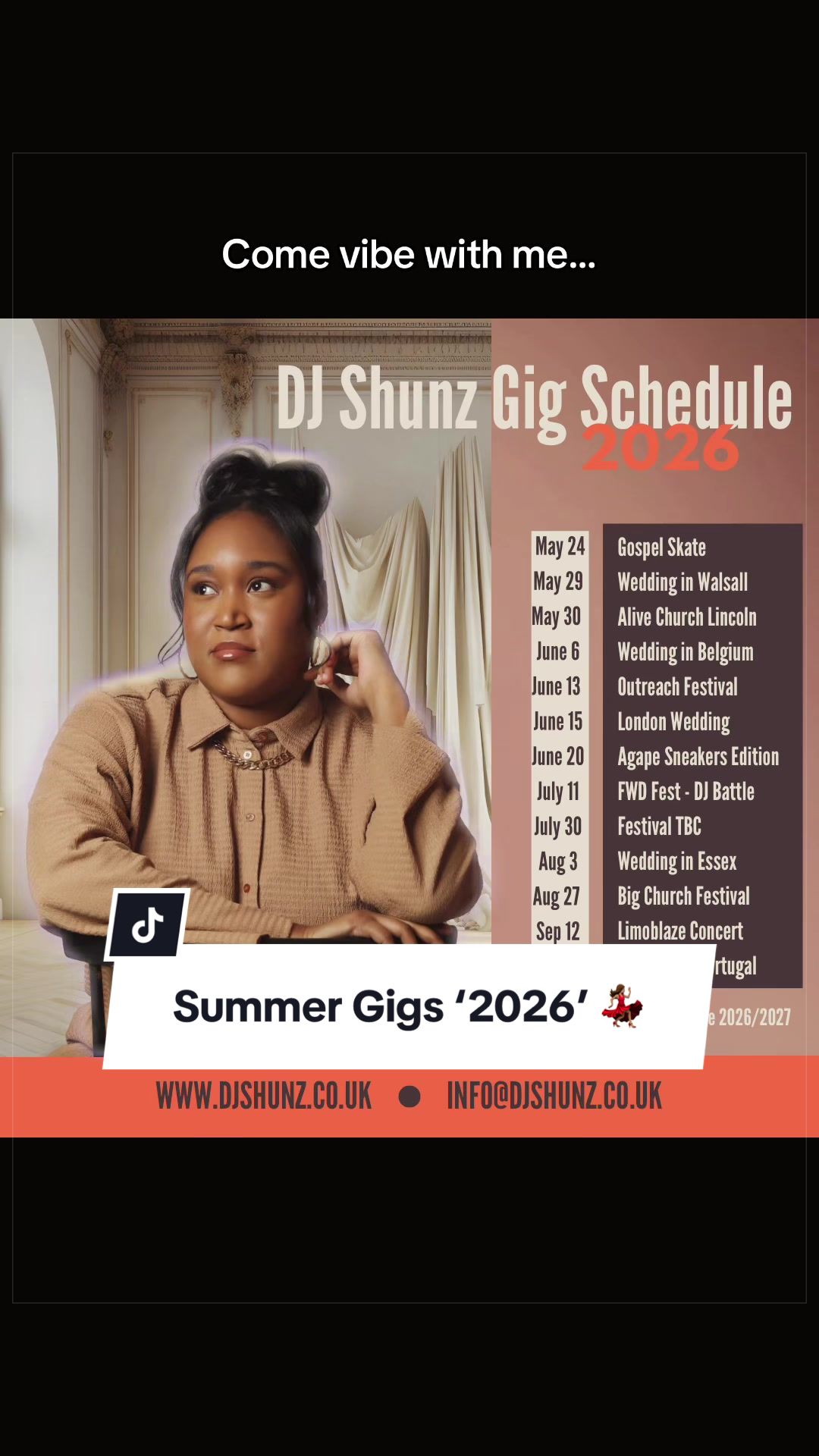 @DJ Shunz