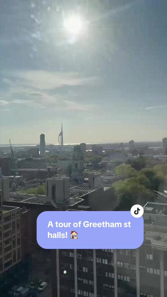 @ICP @ University of Portsmouth