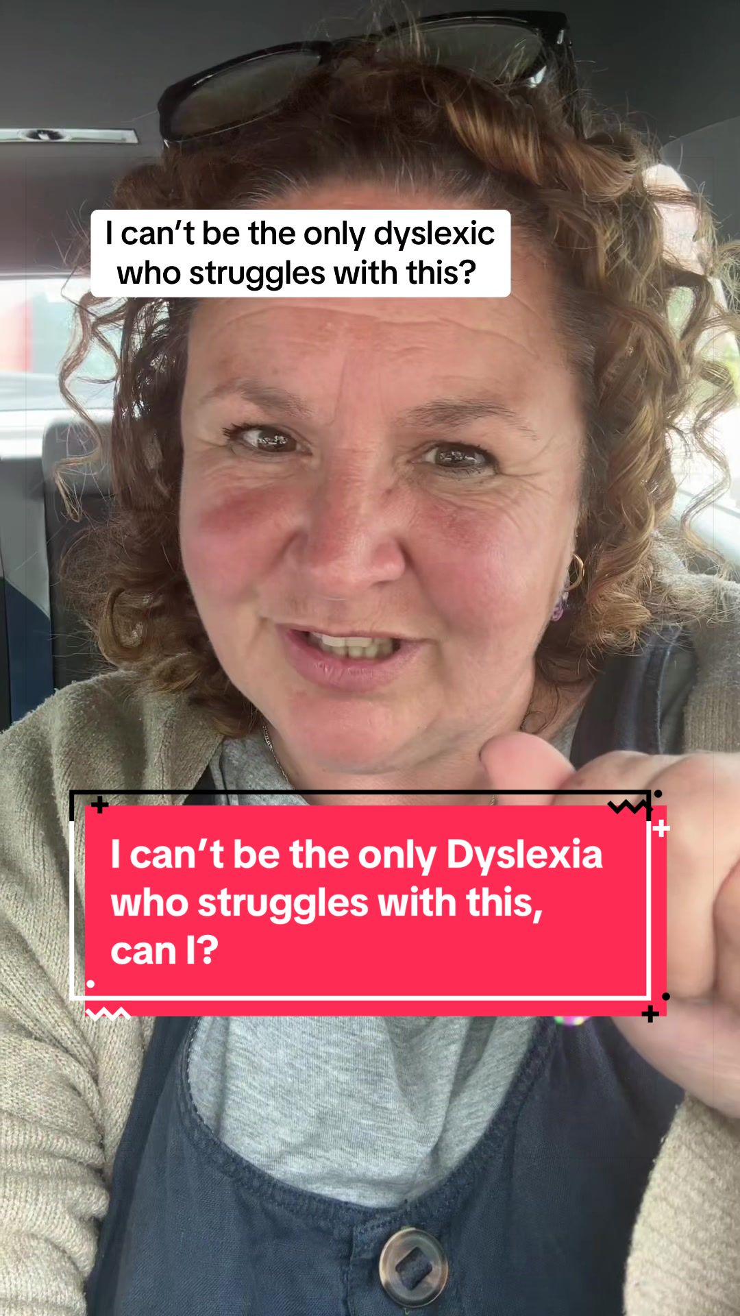 @Jo Rees - Dyslexia Expert