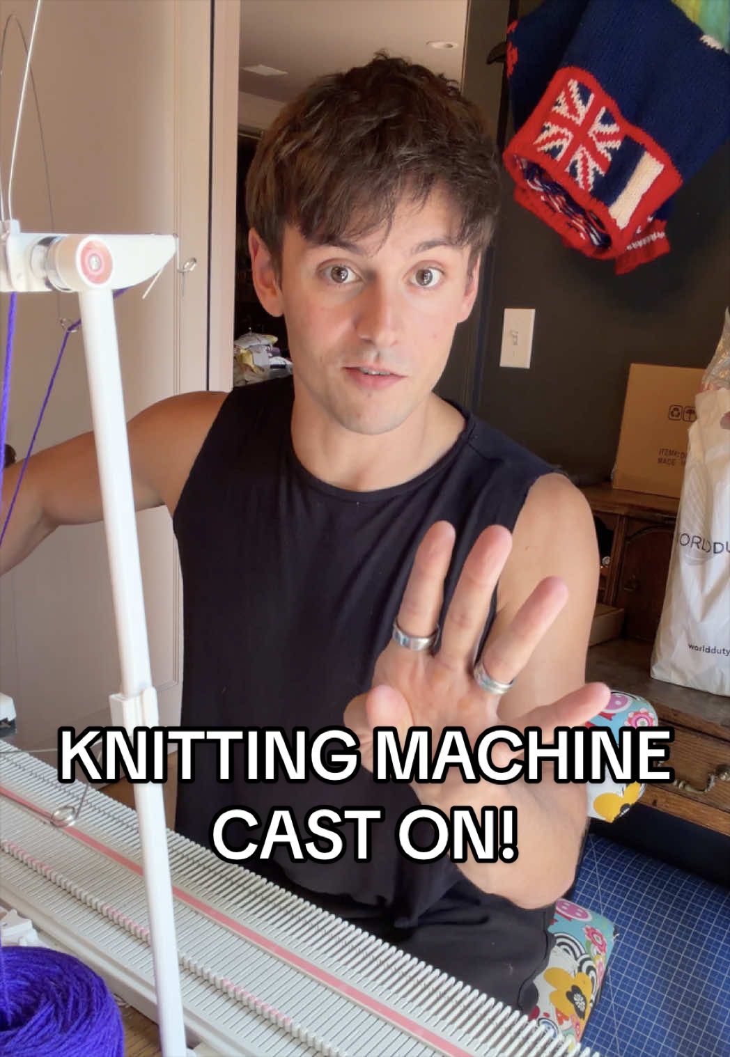 @Made With Love By TomDaley