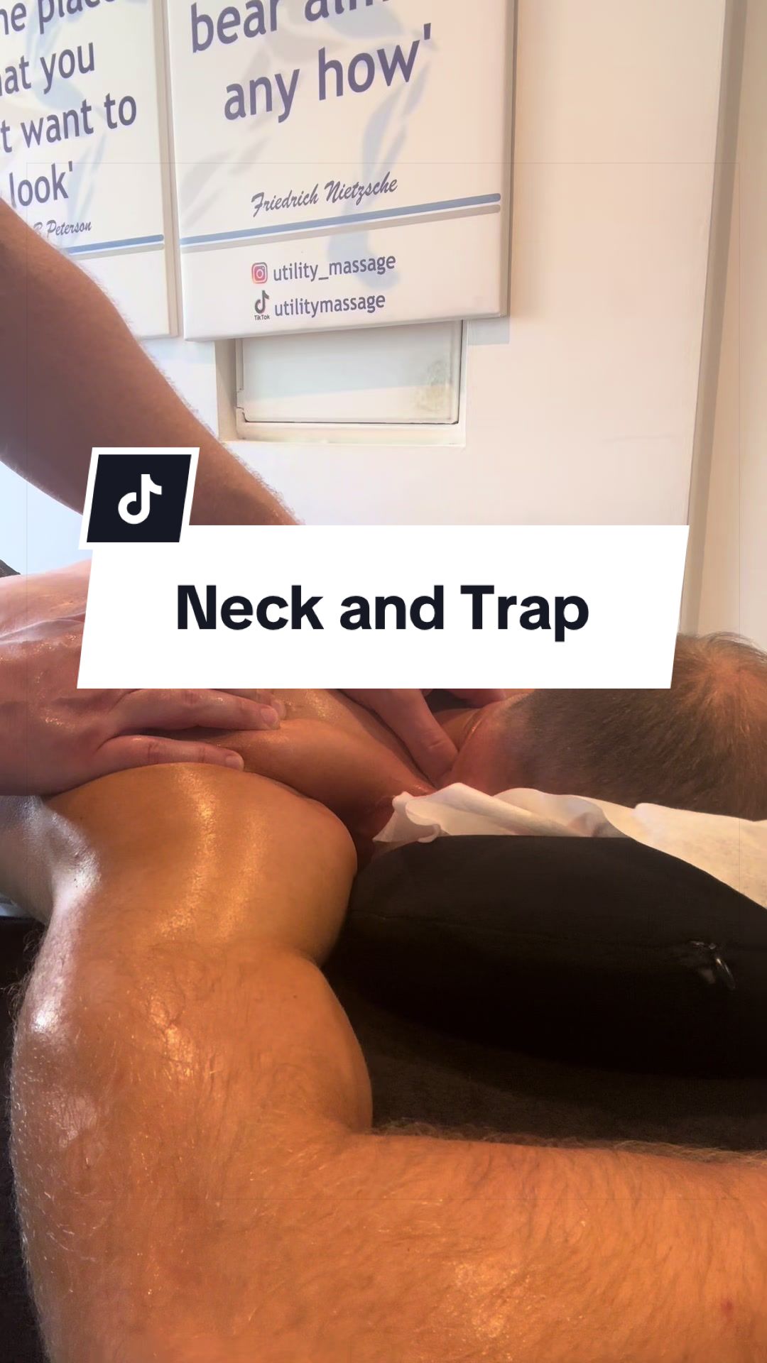 @Utility Massage