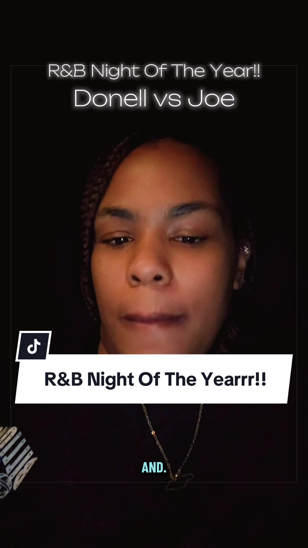 @R&B Hidden Gems ๐ถ๐