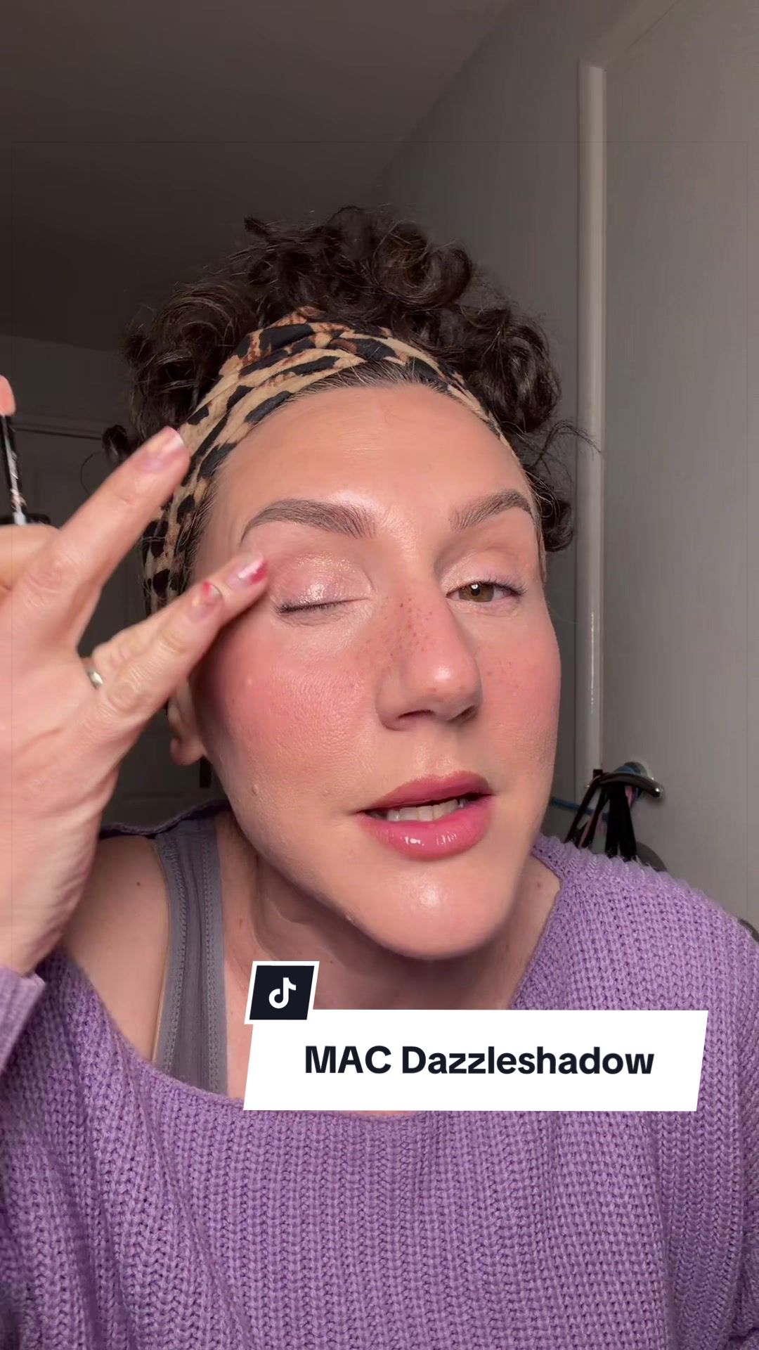 @Makeup by Katy A