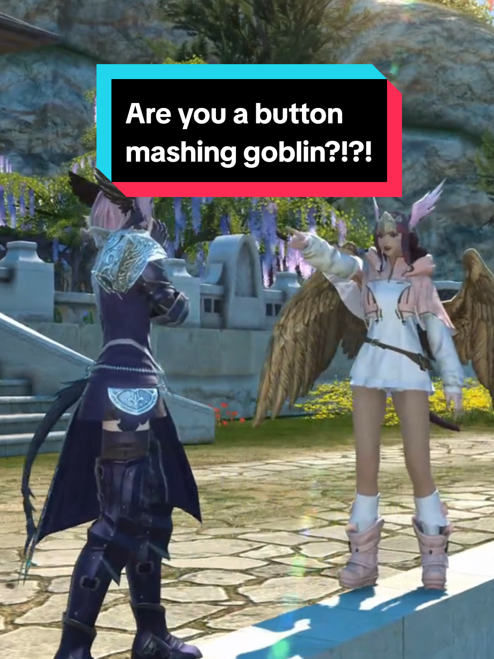@Ruby_Rosalie ✨ FFXIV