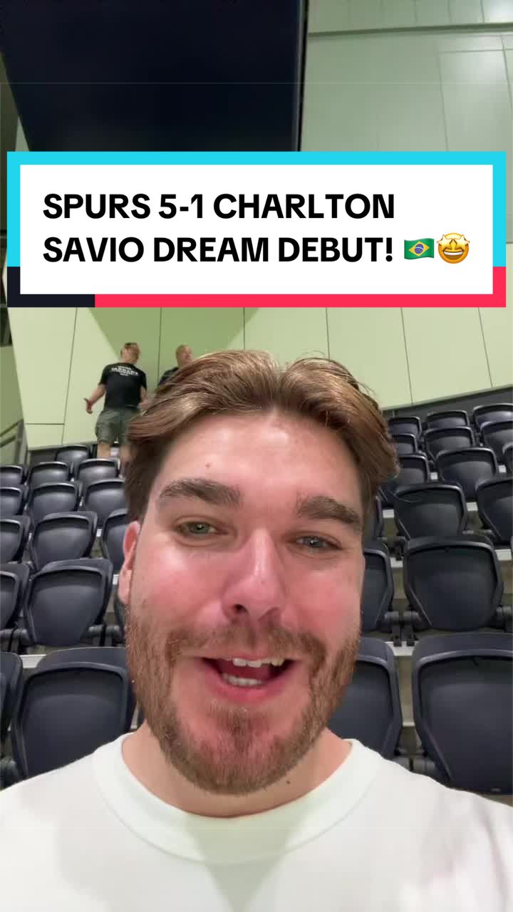 @Ben Bowman THFC ๐