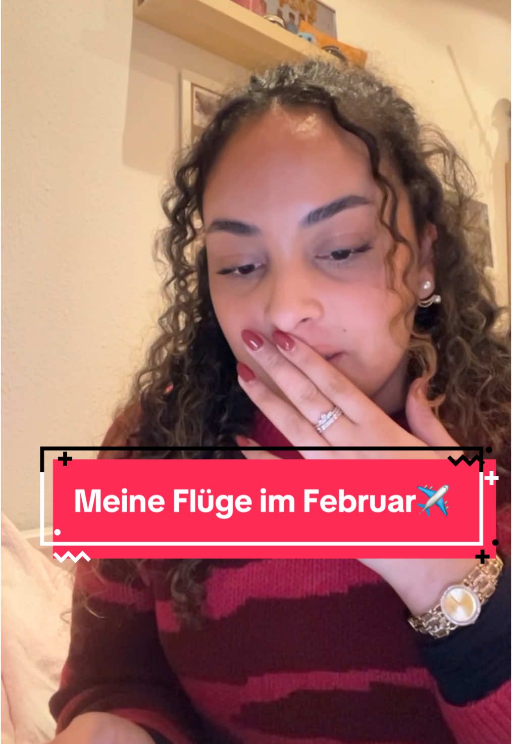@Maya | Flugbegleiterin✈️💛