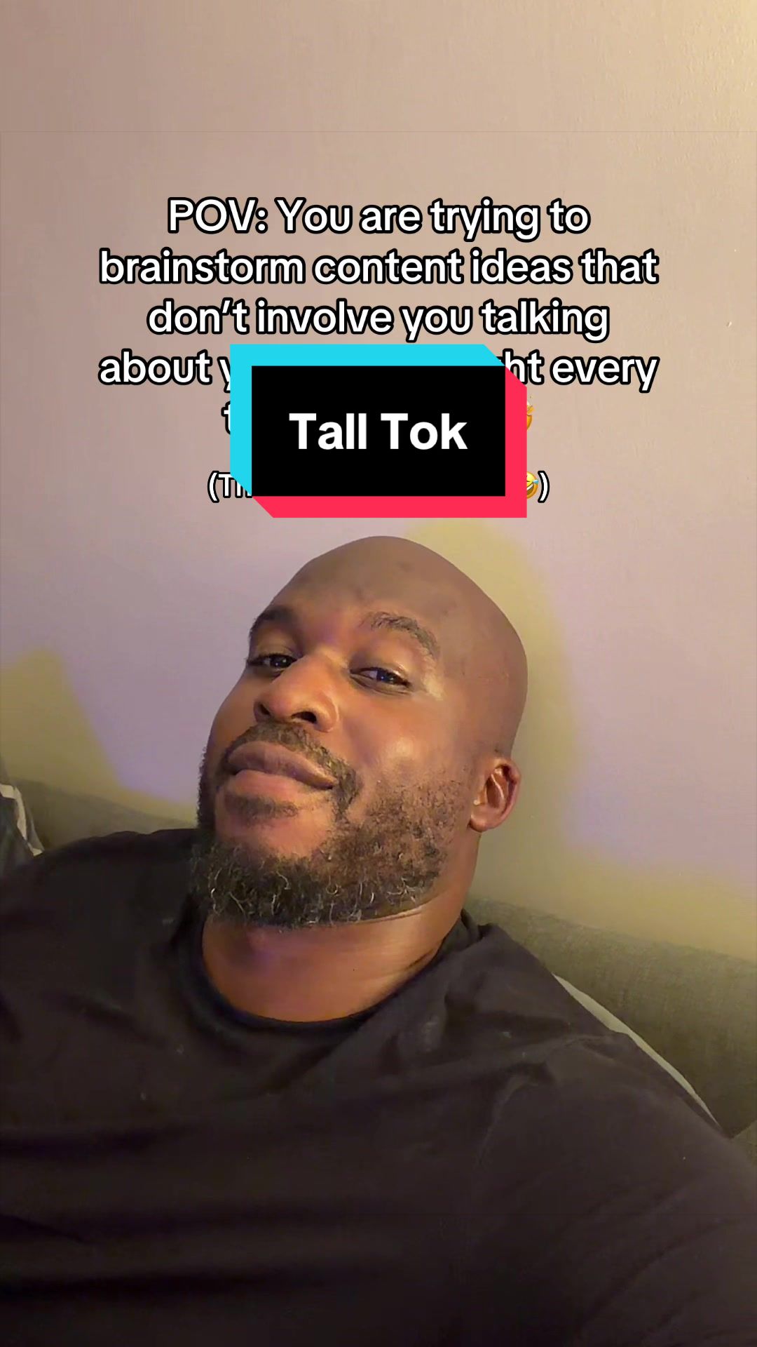 @Roy | 6ft 7 Content Creator