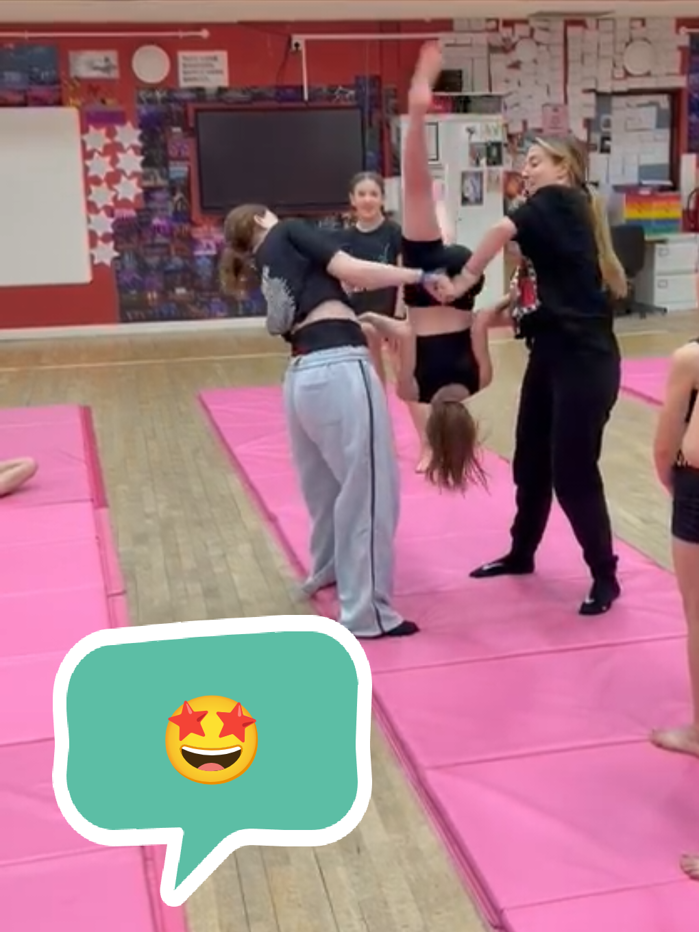 @Motion Dance Academy