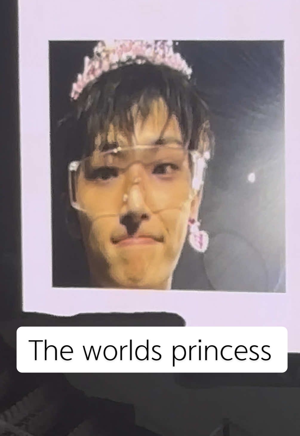 @I’m ATEEZ of Bee