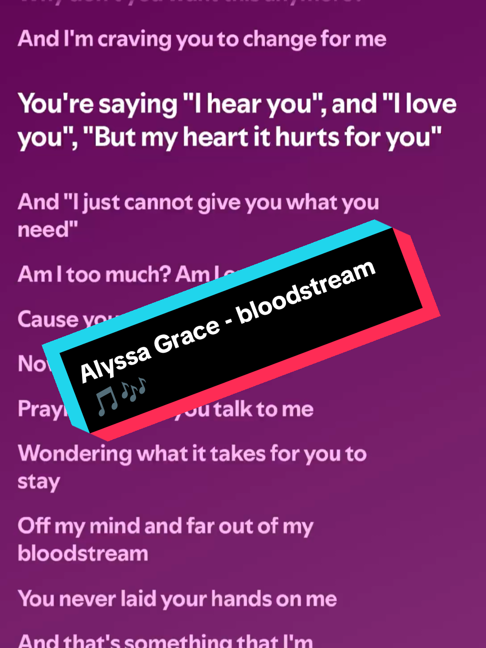 @Daily Lyrics