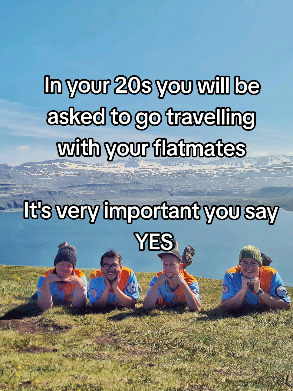 @flatmatestravel