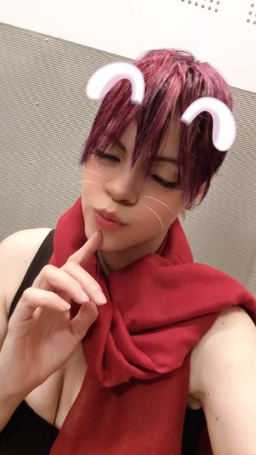 @Kat Cosplay 🕊AoT🗝🧣