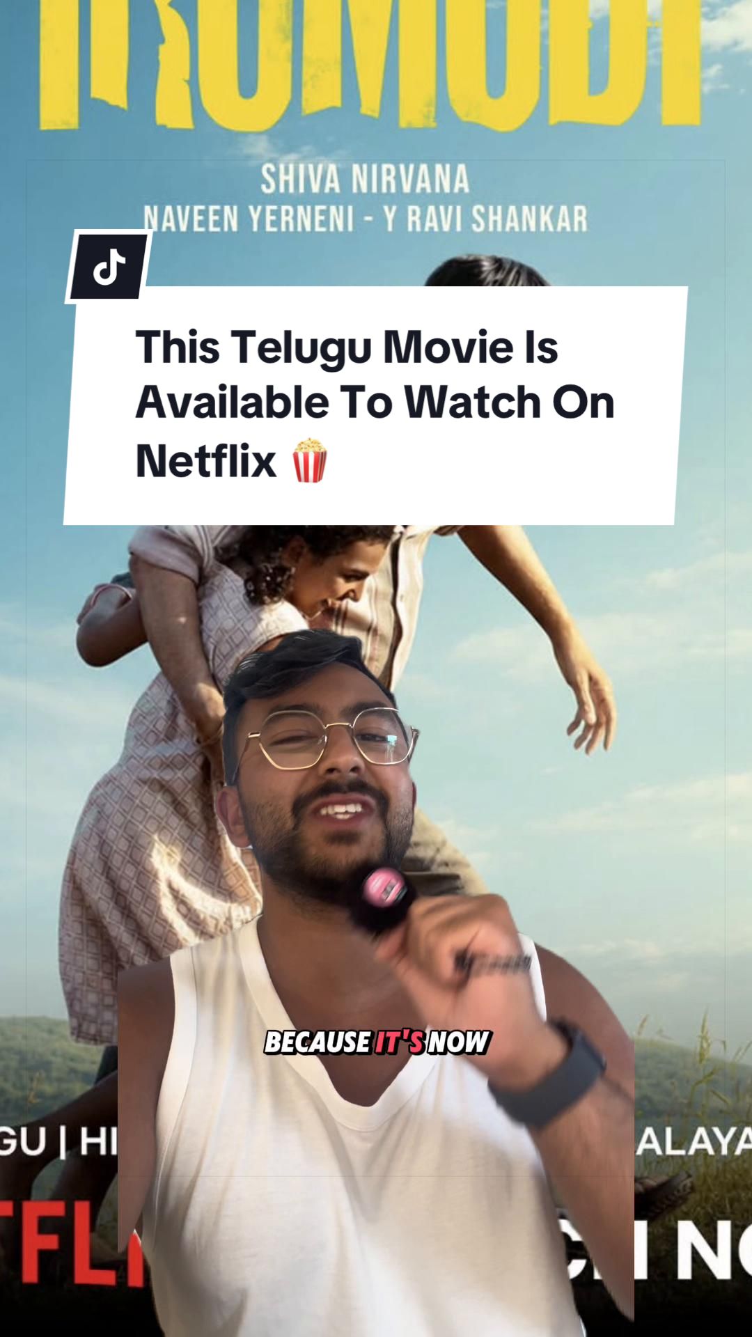 @The Indian Cinema Junkie