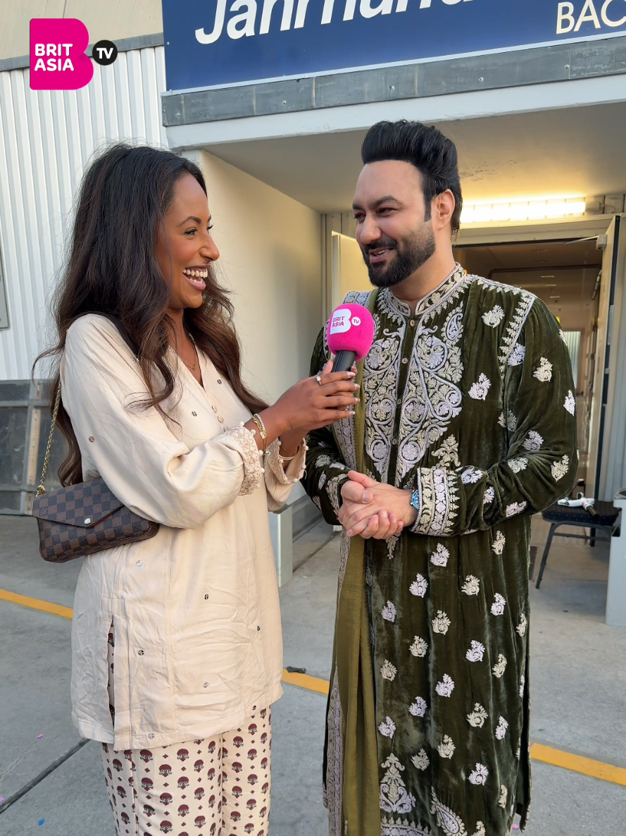 @BritAsia TV