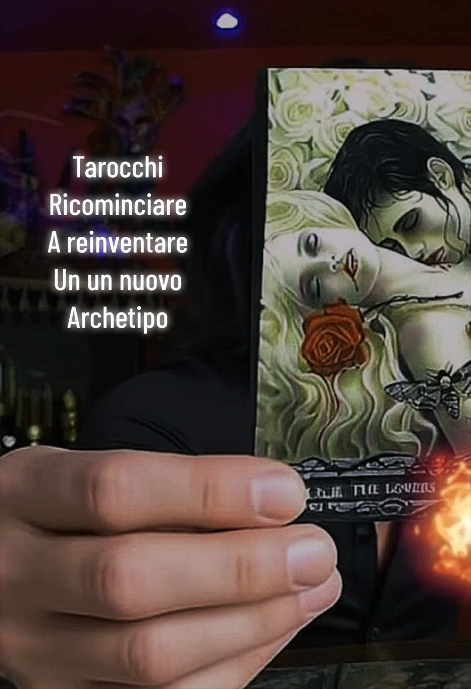 @MAGIA VAMPIRICA