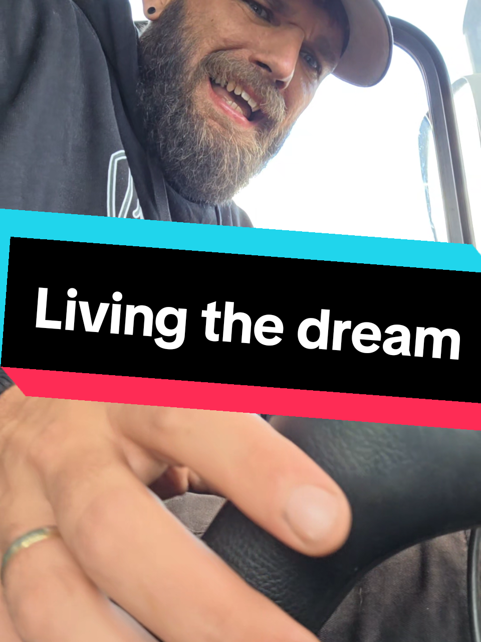 @Davetheangrytrucker