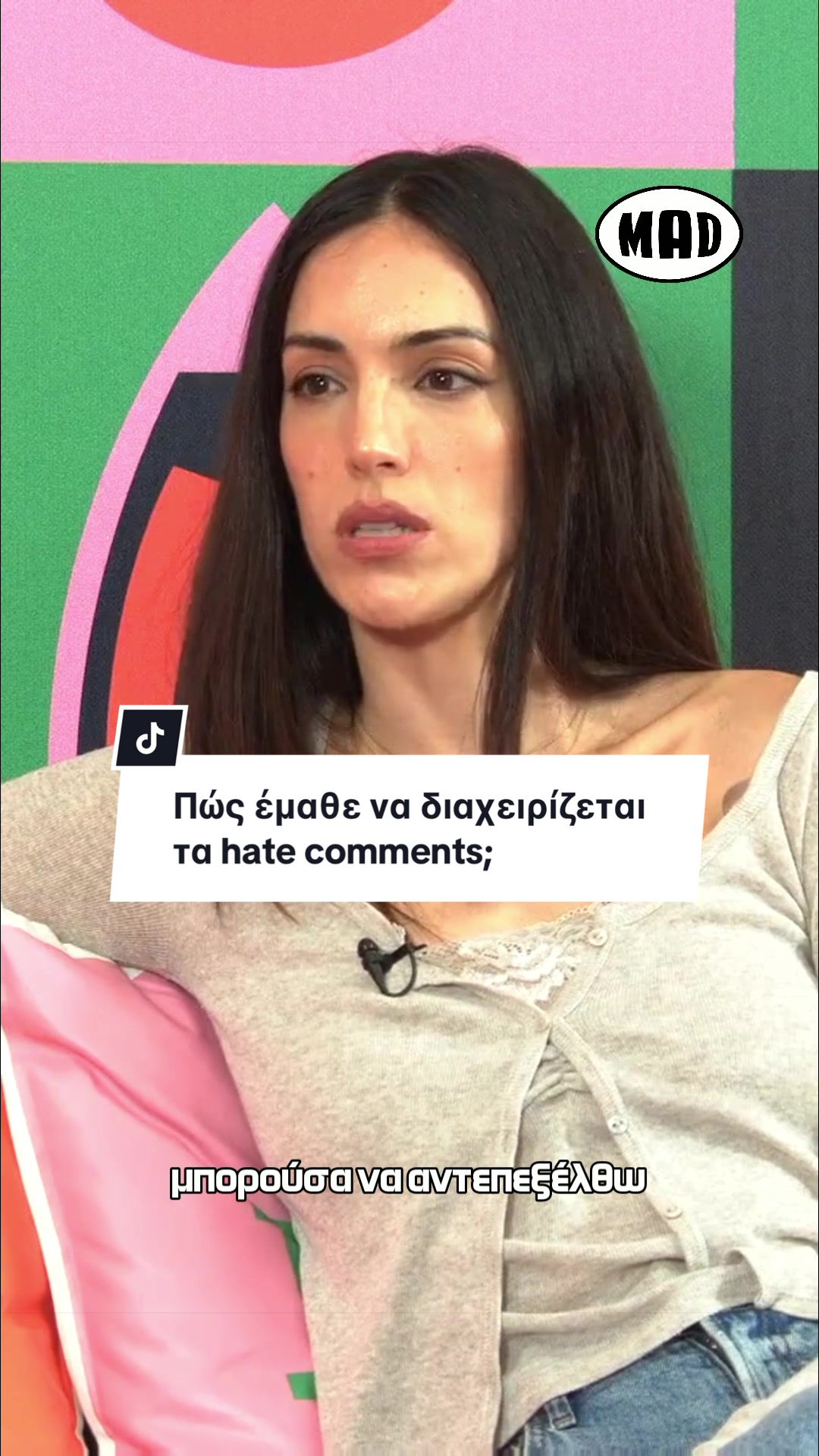 @Mad TV