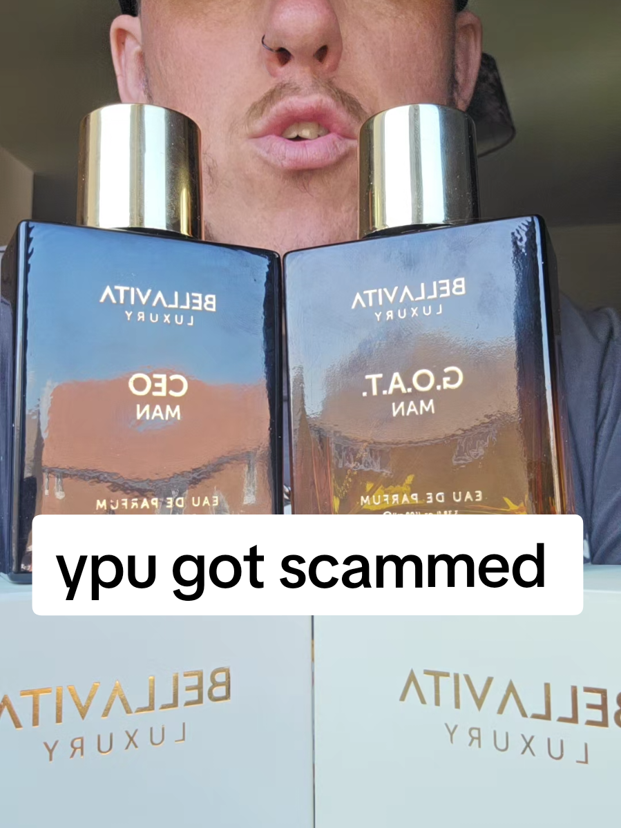 @BIG Liam Reviews